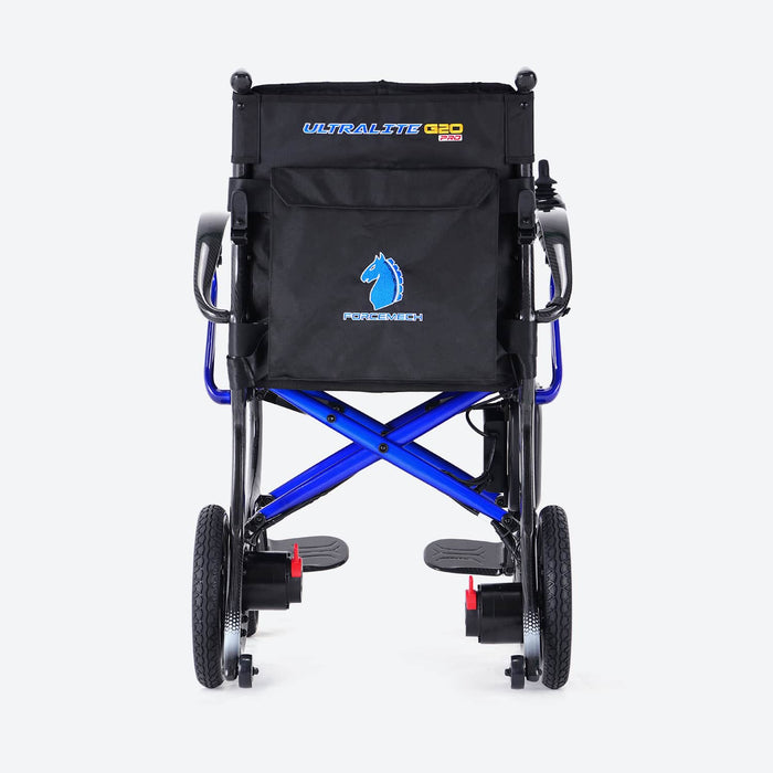 Ultralite G20 PRO LED lighting