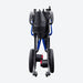 Ultralite G20 PRO removable battery