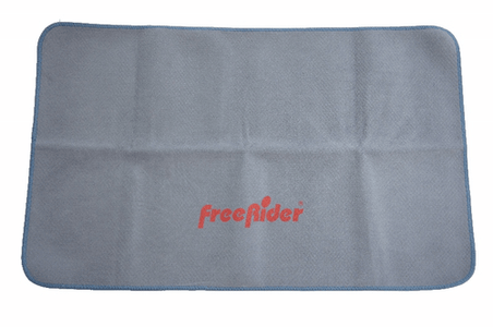 Free Rider Loading Mat