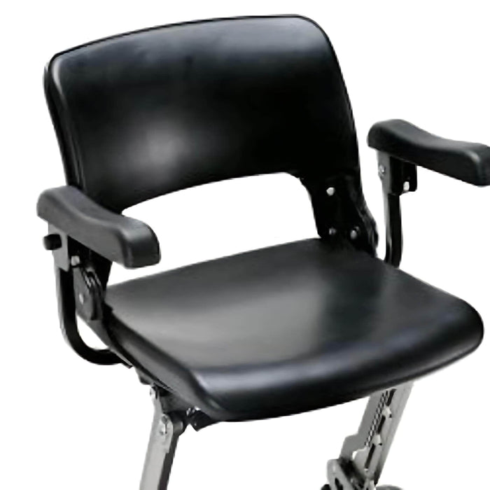 luggiesuperchairwitharmrest