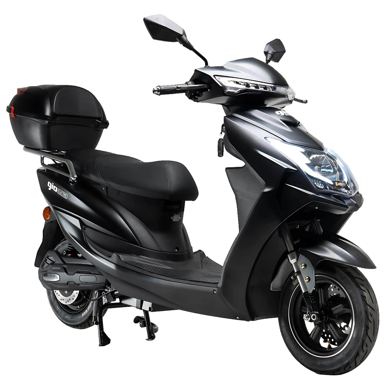 Electric Scooters