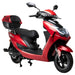 GIO_Phoenix_PR_Moped_eScooter_in_Red