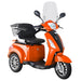 GIO_Regal_Mobility_Scooter_Orange_Main