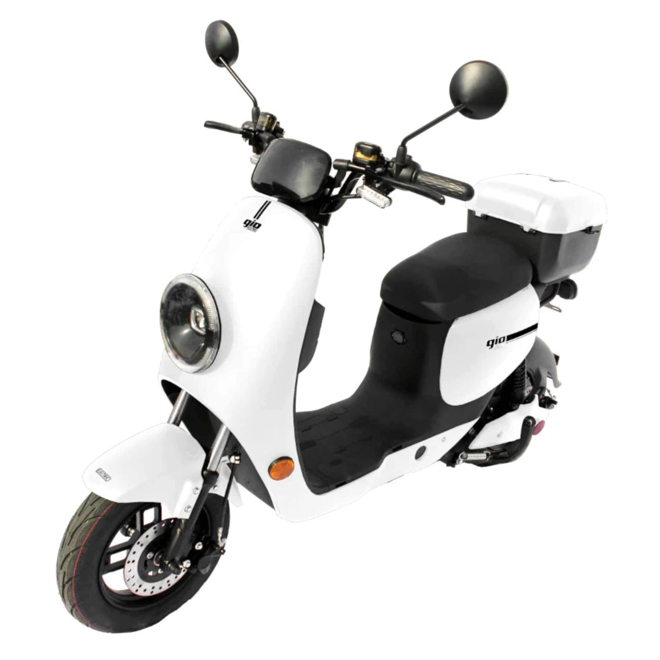 Electric Scooters