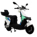 GIO_Ultron_Moped_eScooter_White