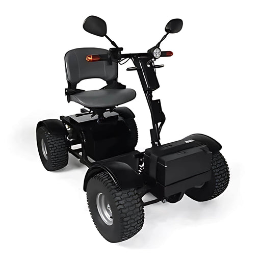 Ninja Golf Bag Holder