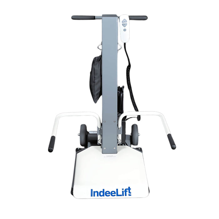 IndeeLift PPU Floor To Seat Height 400 lbs. Capacity