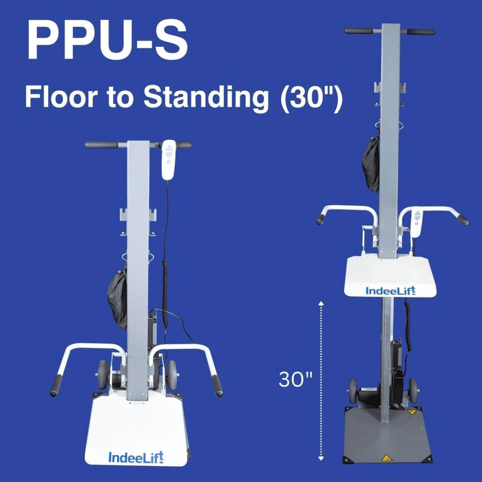 INDEELIFTPPU-S MODEL DESCRIPTION