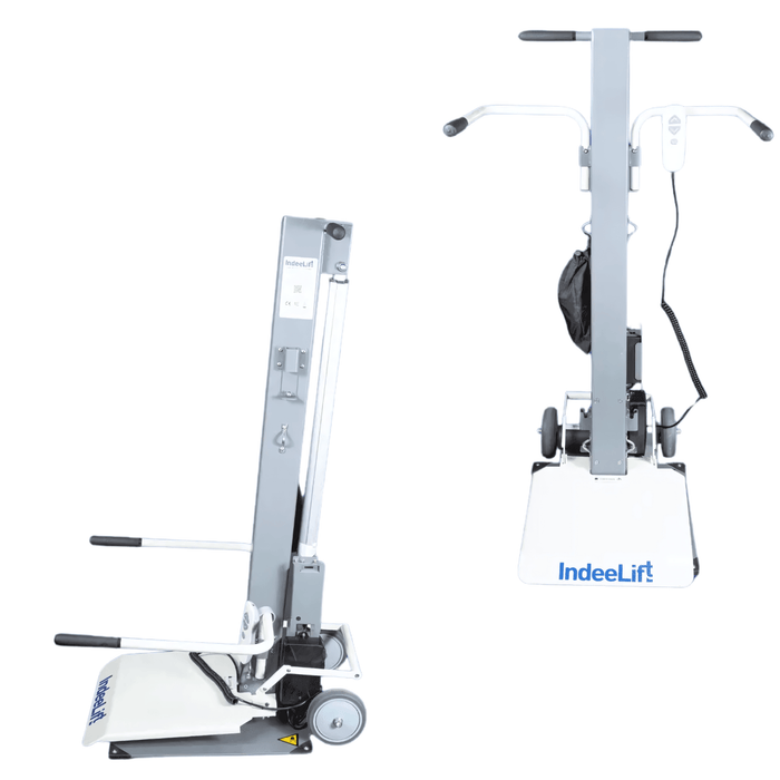 IndeeLift PPU-S Floor To Stand Height 400 lbs. Capacity