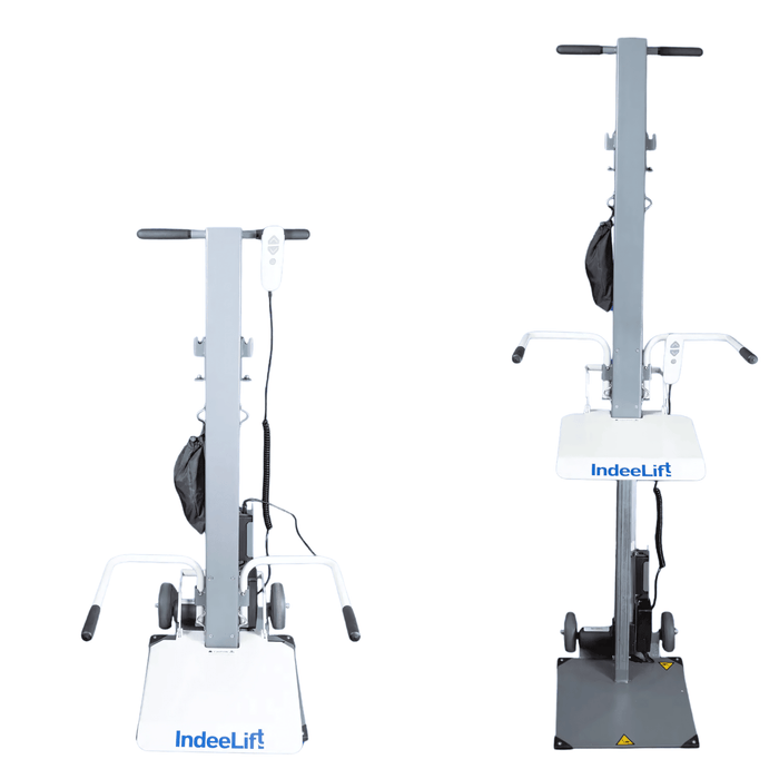 IndeeLift PPU-S Floor To Stand Height 400 lbs. Capacity