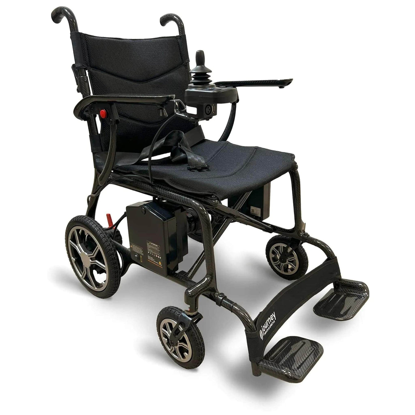 Carbon Fiber Wheelchairs
