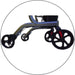 Journey UpWalker Lite wheels