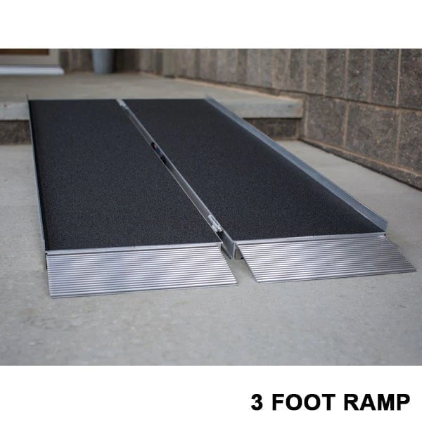 Ultralight Ramp Lightweight Portable Ramp