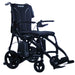 Journey Air Elite Max folding power chair right side view