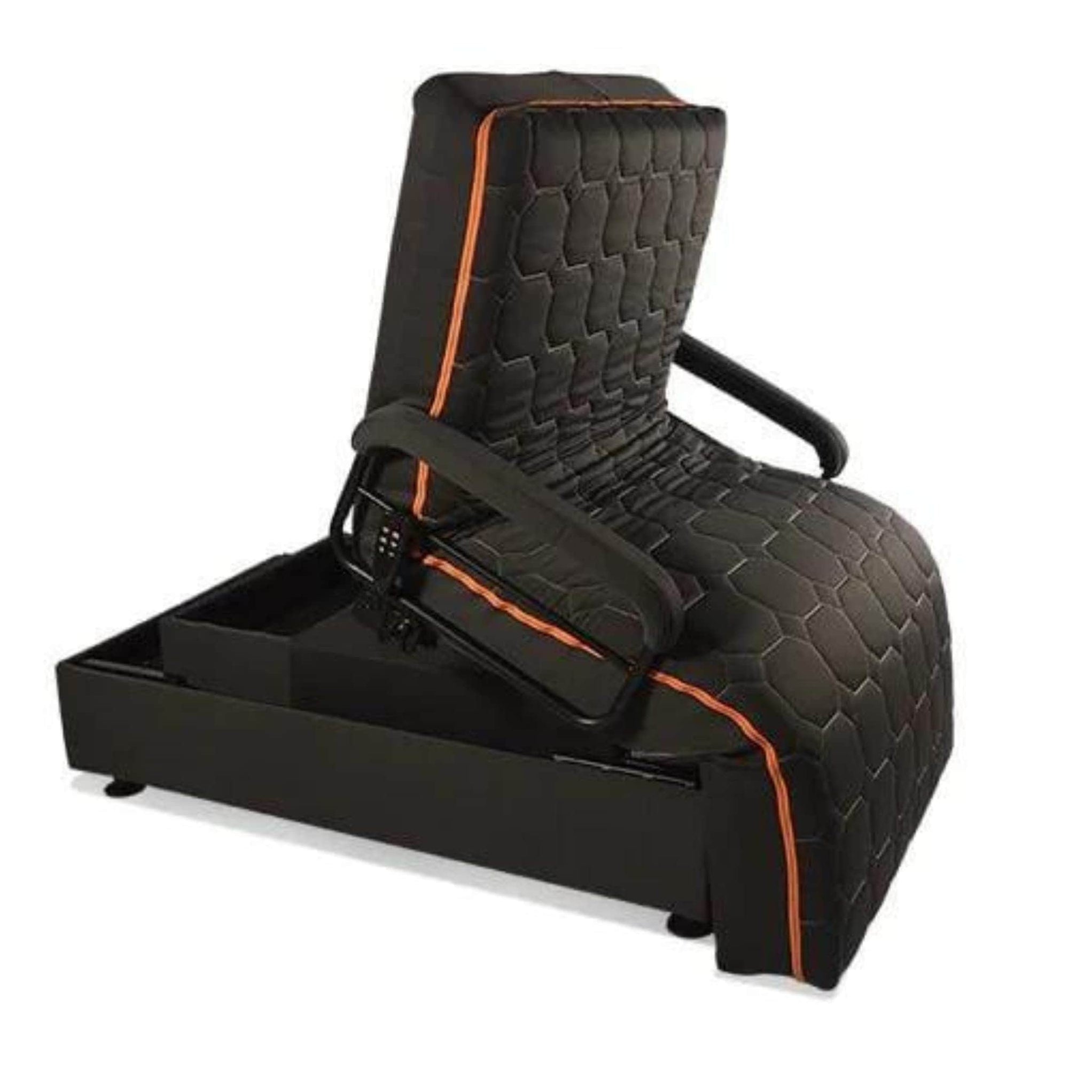 Home UPbed Standard Sleep To Stand Adjustable Bed