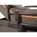 Journey Upbed Side View With Remote Control