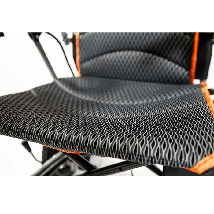 eVolt Traveler Power Chair