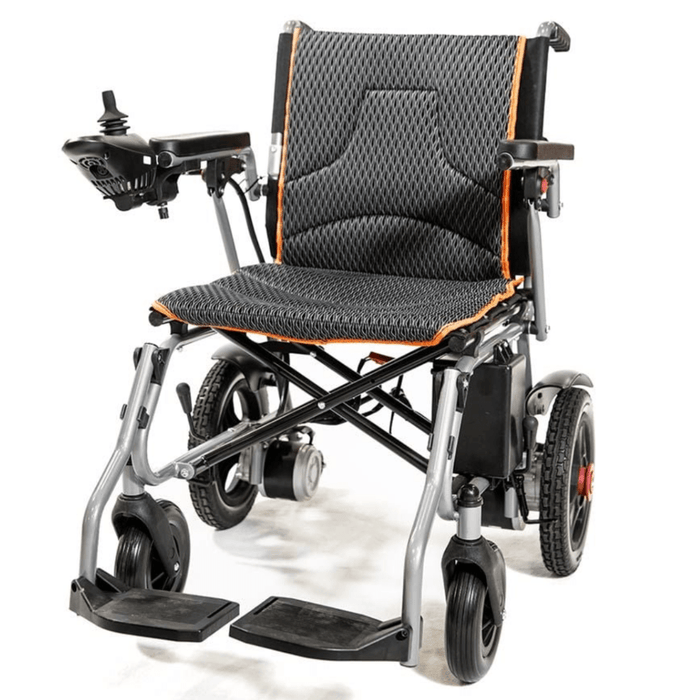 eVolt Traveler Power Chair