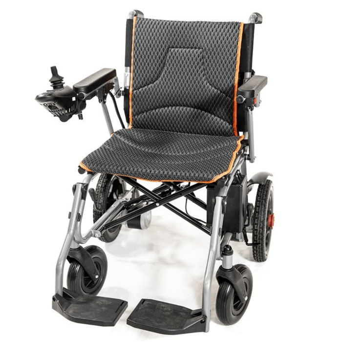 eVolt Traveler Power Chair