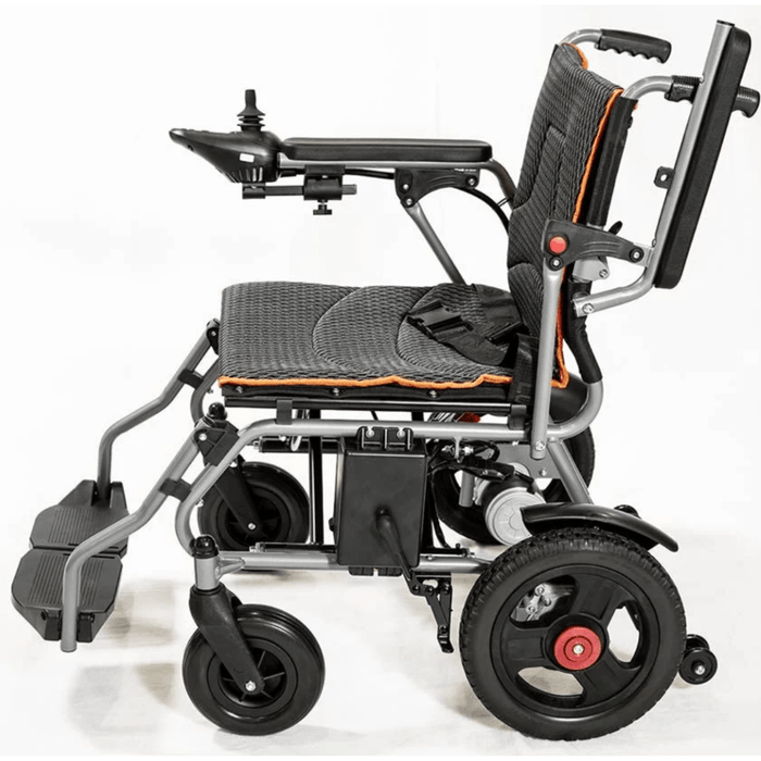 eVolt Traveler Power Chair