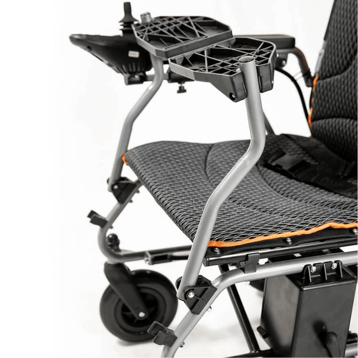 eVolt Traveler Power Chair