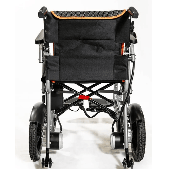 eVolt Traveler Power Chair