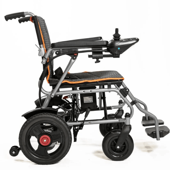 eVolt Traveler Power Chair