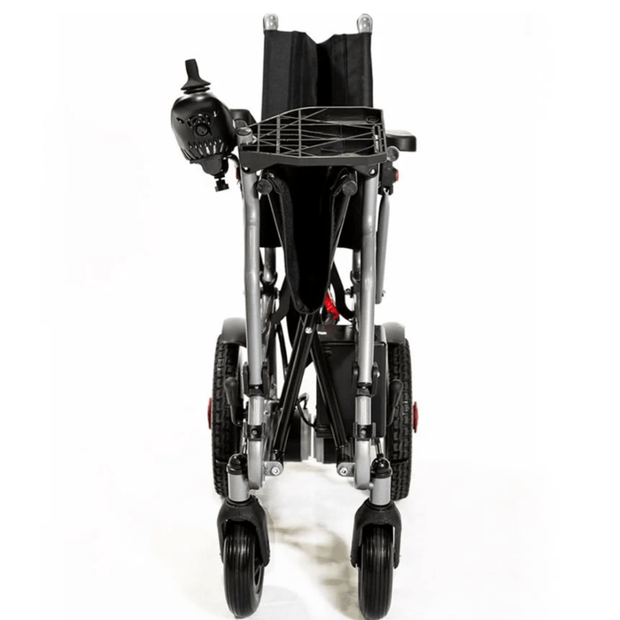 eVolt Traveler Power Chair