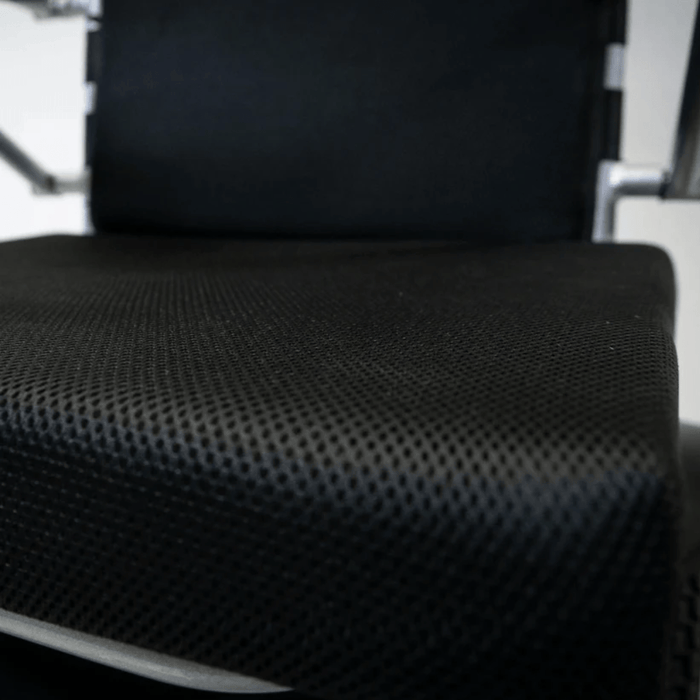 Move Lite Folding Power Wheelchair