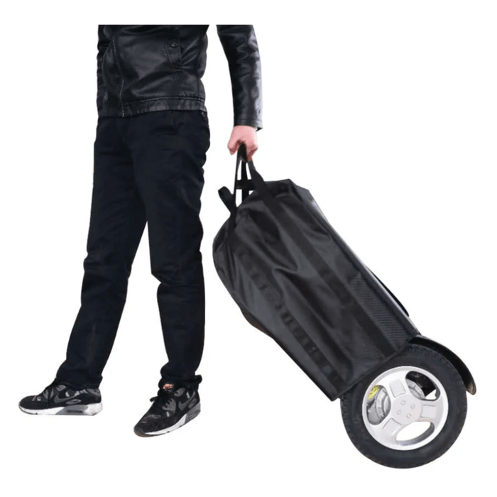 Move Lite Folding Power Wheelchair