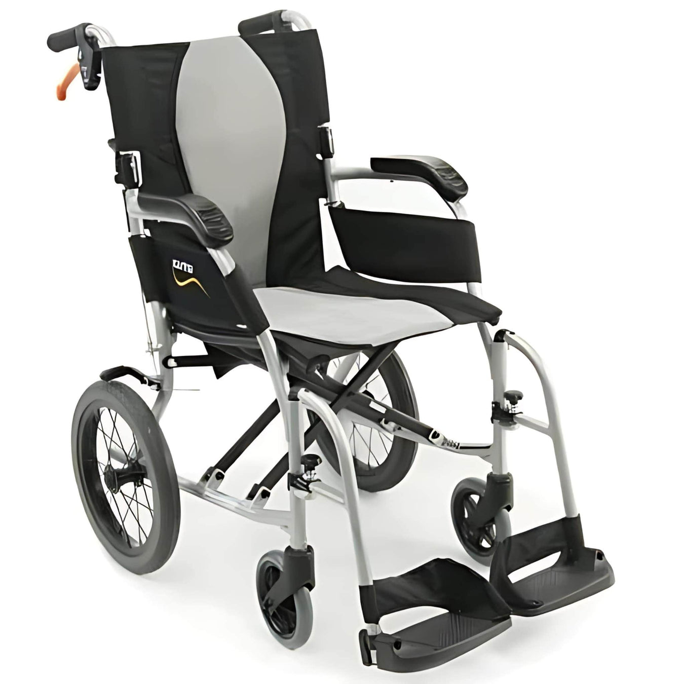 Transport Wheelchairs