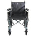 Karman_KN-880_Reclining_Wheelchair_Front