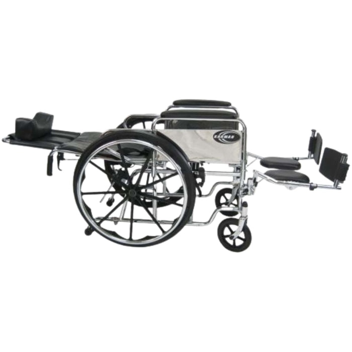 Karman_KN-880_Reclining_Wheelchair_Reclining