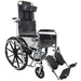 Karman_KN-880_Reclining_Wheelchair_Side_Front