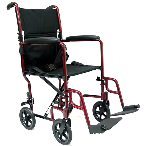 Karman_LT-2000_19_lbs._Lightweight_Transport_Chair