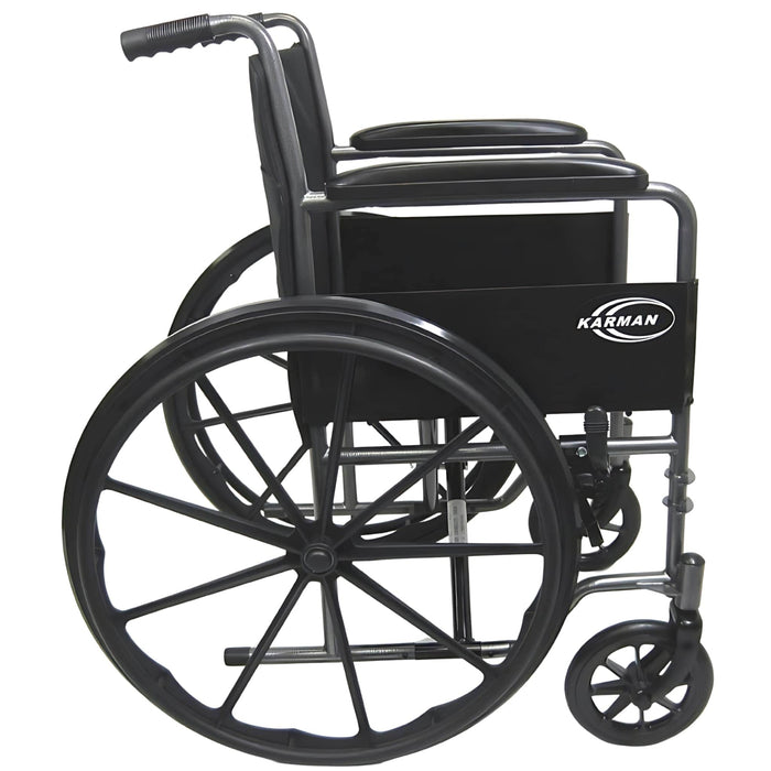 Karman_LT-800T_Lightweight_Steel_Wheelchair_Side_XL