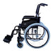 KarmanLT-980UltraLightweightWheelchairSide