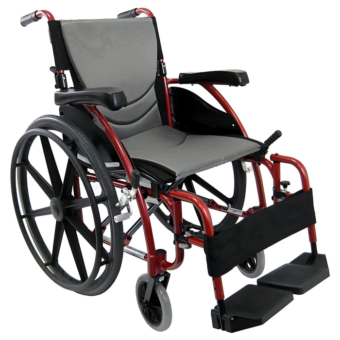 KarmanS-115ErgonomicWheelchairMag1XL