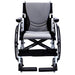 KarmanS-115ErgonomicWheelchairAlpineWhite