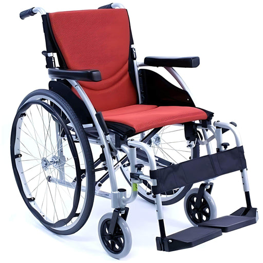 Karman_S-Ergo_125_Ultra_Lightweight_Ergonomic_Wheelchair_Front_Left_Side