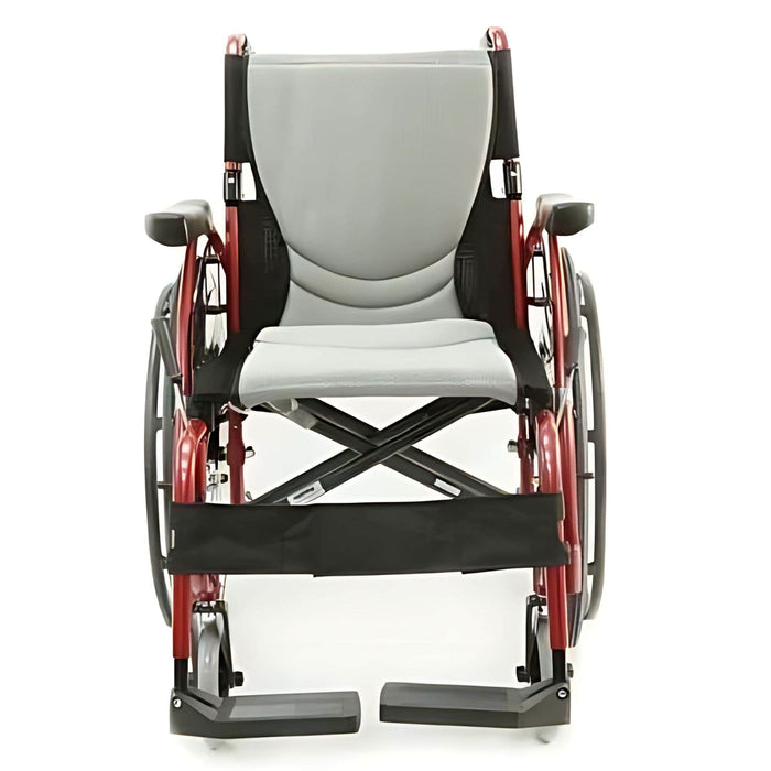 Karman_S-Ergo_125_Ultra_Lightweight_Ergonomic_Wheelchair_Front