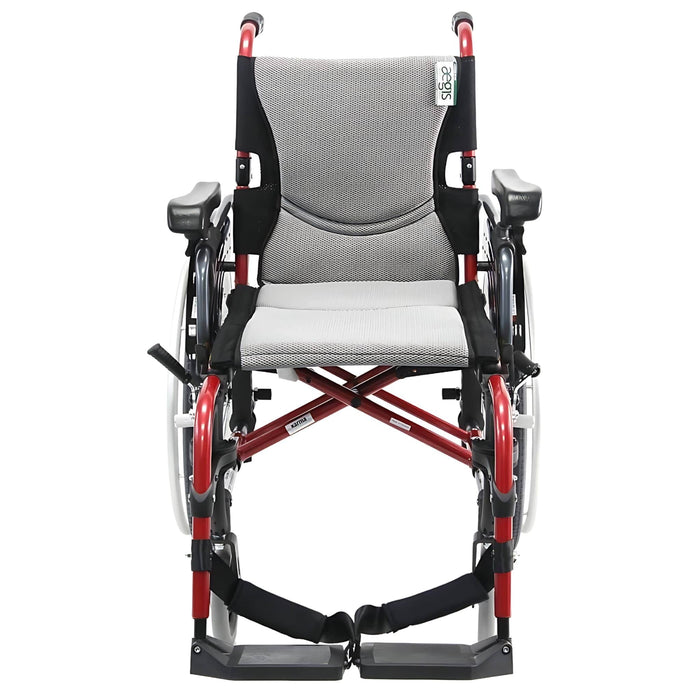 Karman_S-Ergo_305_Ultra_Lightweight_Ergonomic_Wheelchair_Front