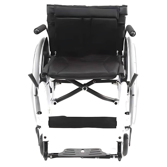 Karman_S-Ergo_ATX_Active_Ergonomic_Wheelchair_Front