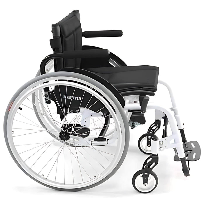 Karman_S-Ergo_ATX_Active_Ergonomic_Wheelchair_Side