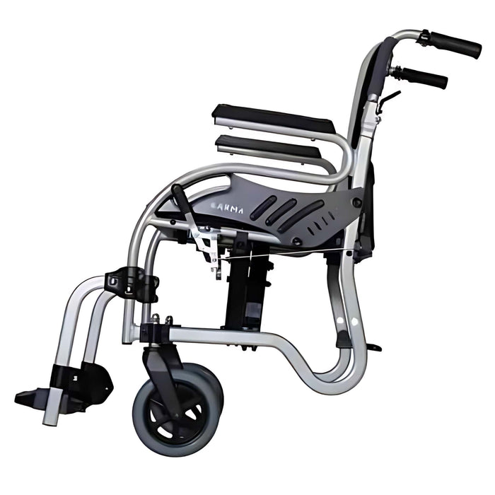 Karman_Star_2_Ultra_Lightweight_Compact_Wheelchair_Frame