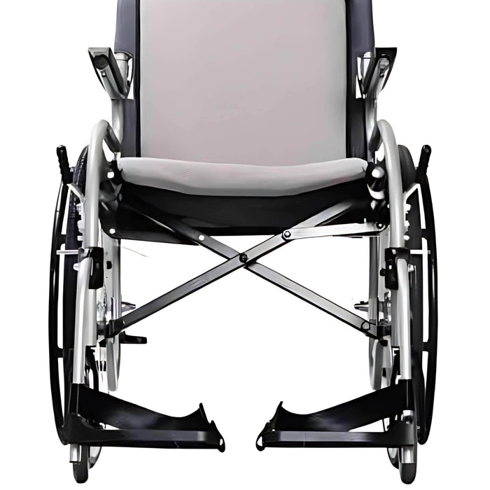 Karman_Star_2_Ultra_Lightweight_Compact_Wheelchair_Front