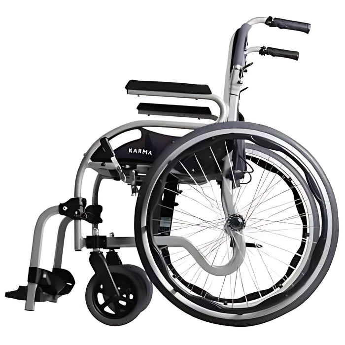 Karman_Star_2_Ultra_Lightweight_Compact_Wheelchair_Side