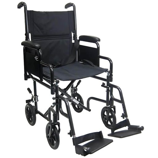 KarmanT-2700TransportWheelchair