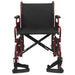 Karman_T-900_Heavy_Duty_Transport_Wheelchair_Front