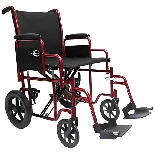 Karman_T-900_Heavy_Duty_Transport_Wheelchair_Main